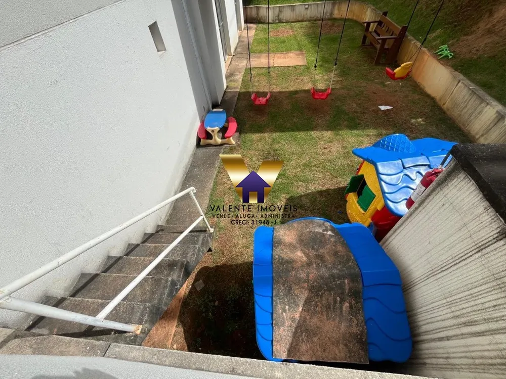 Apartamento, 2 quartos, 50 m² - Foto 10