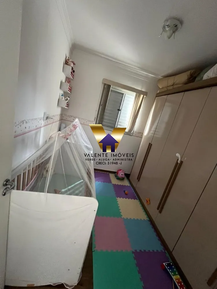Apartamento, 2 quartos, 50 m² - Foto 4