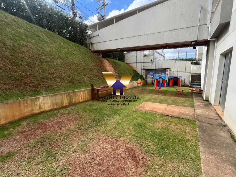 Apartamento, 2 quartos, 50 m² - Foto 11