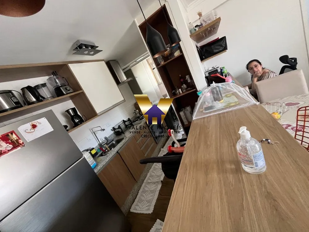 Apartamento, 2 quartos, 50 m² - Foto 7