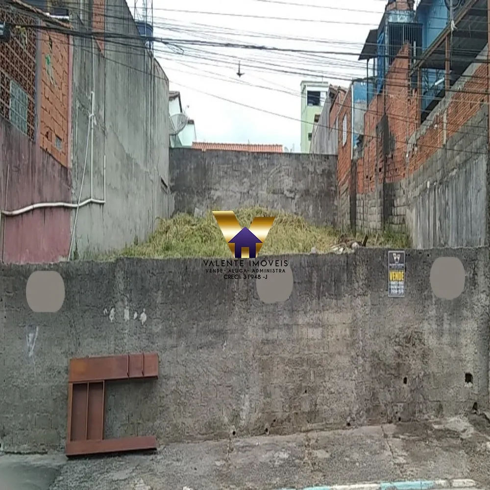 Terreno, 300 m² - Foto 12