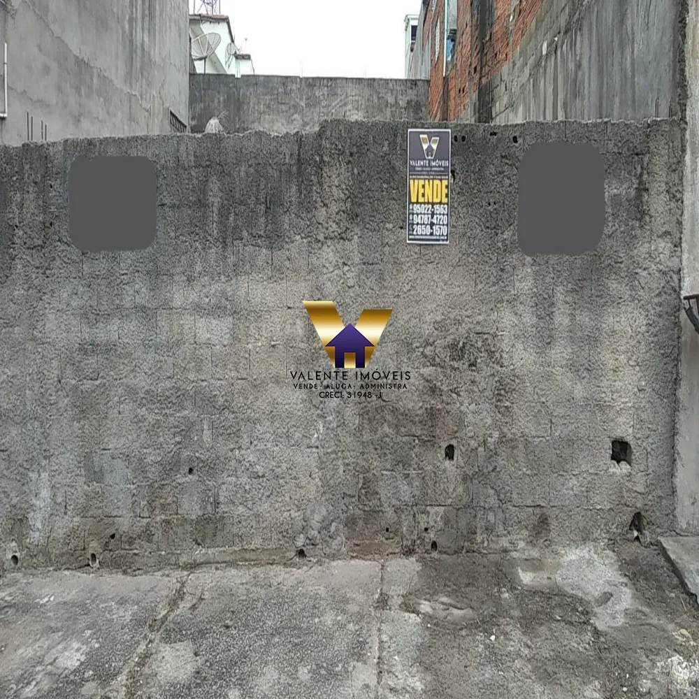 Terreno, 300 m² - Foto 1
