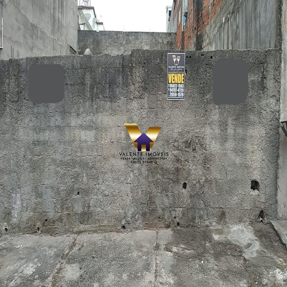 Terreno, 300 m² - Foto 1