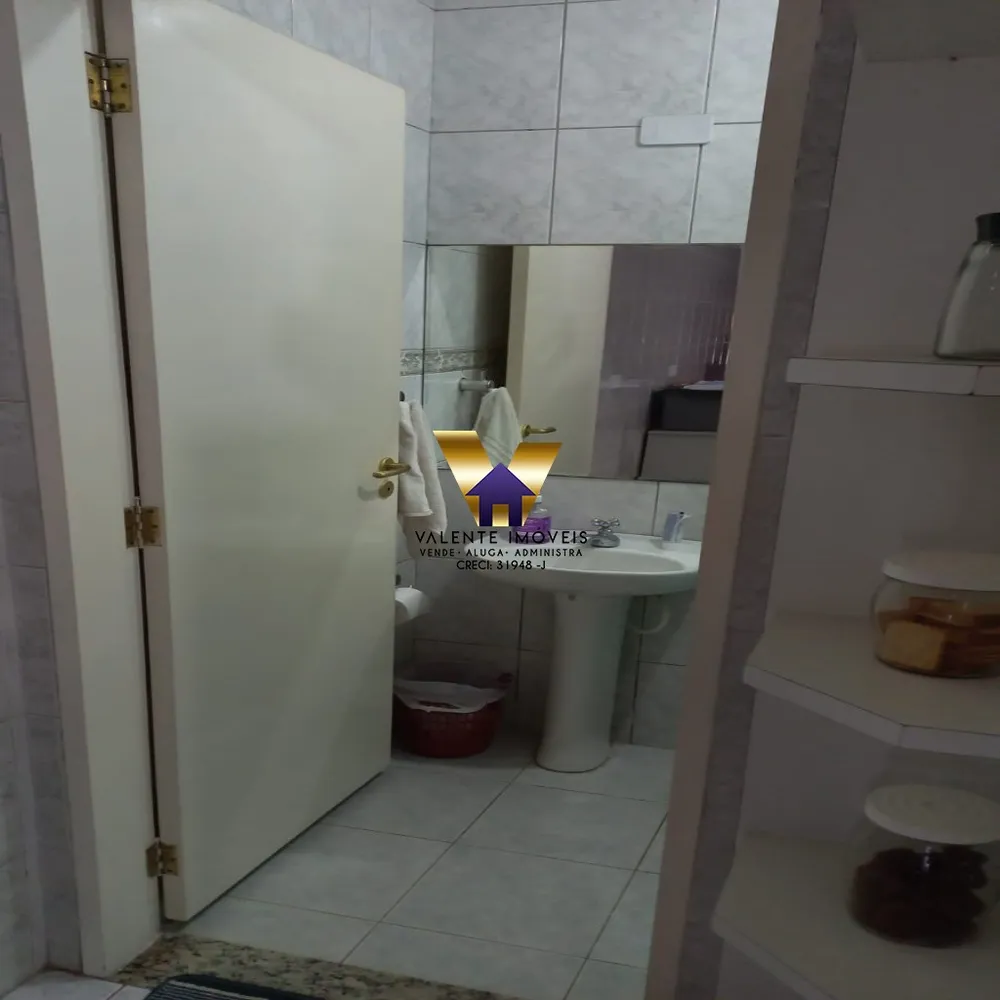 Casa, 4 quartos - Foto 2