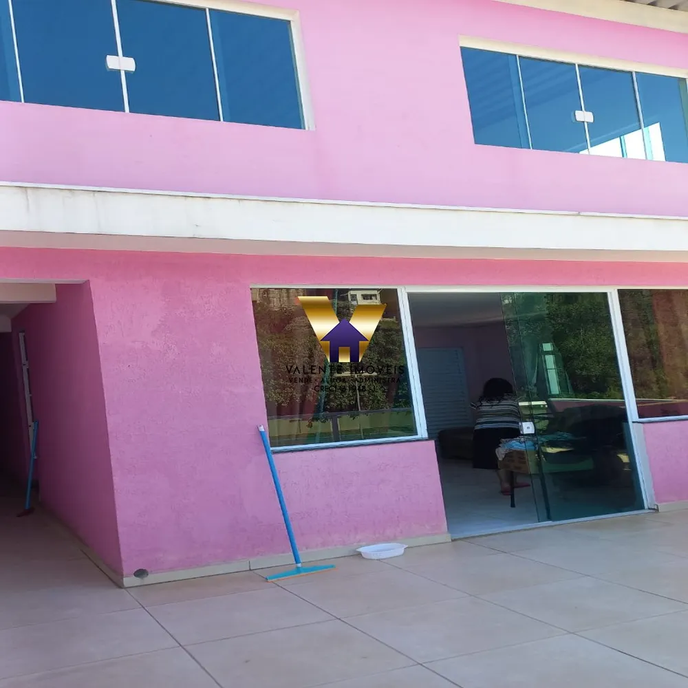 Casa, 4 quartos - Foto 12