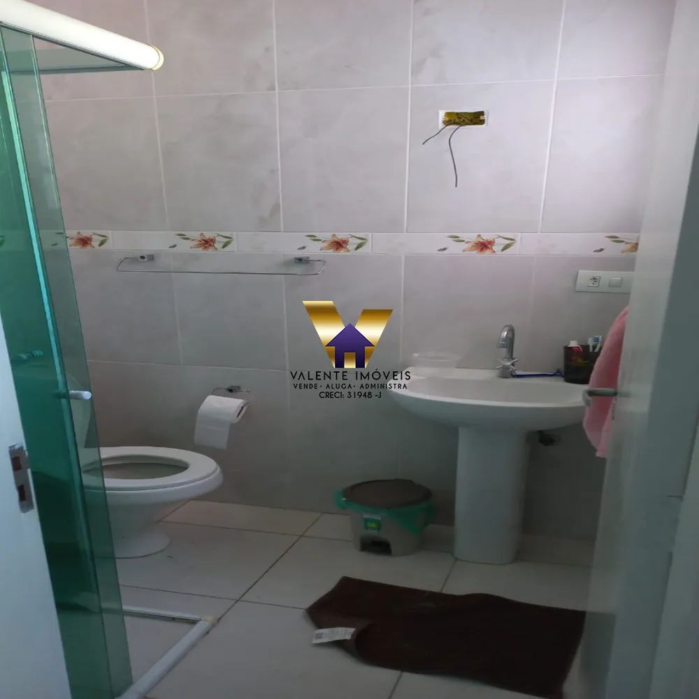 Casa, 4 quartos - Foto 10