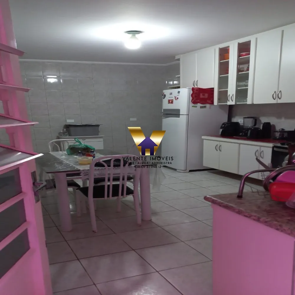 Casa, 4 quartos - Foto 1