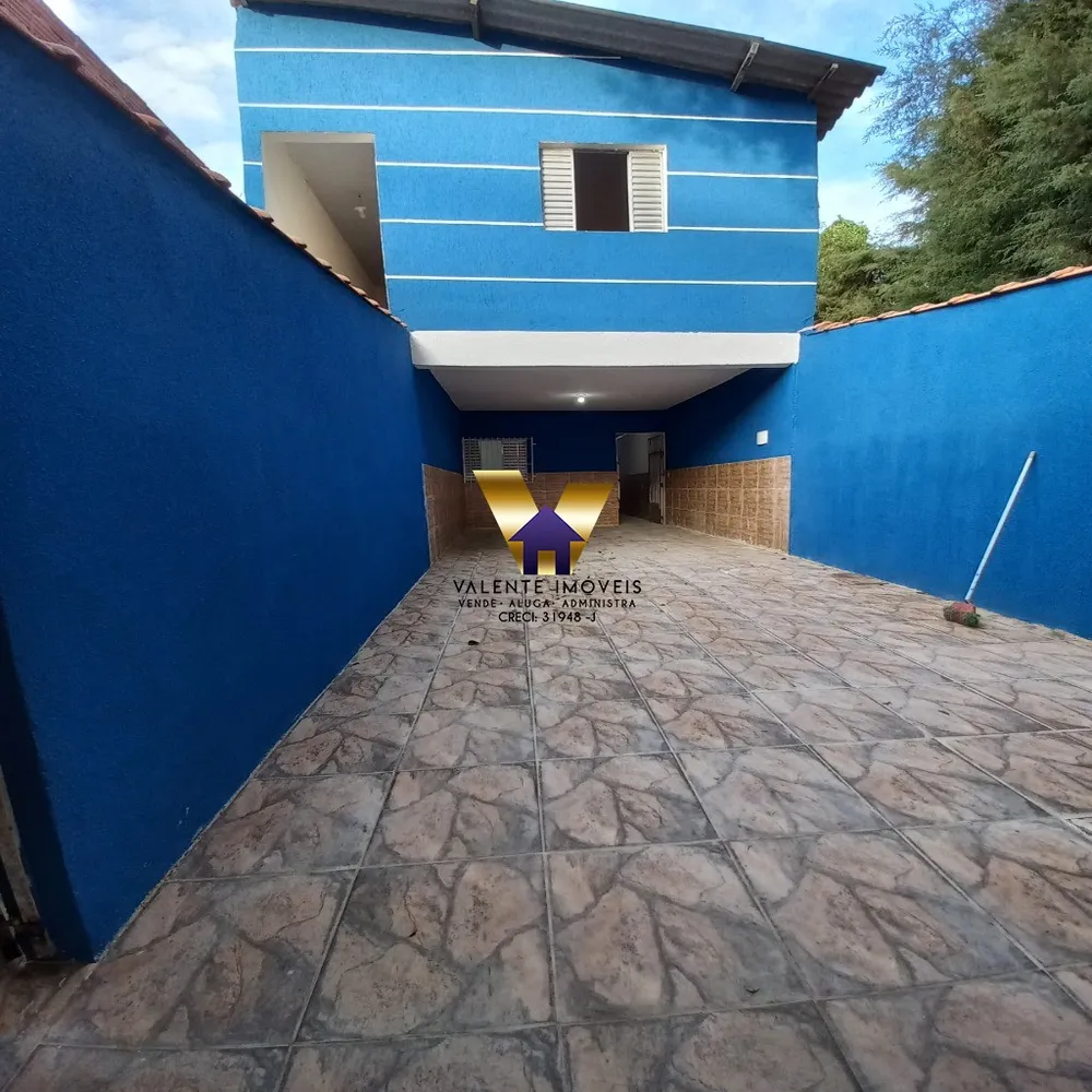 Casa, 2 quartos - Foto 13