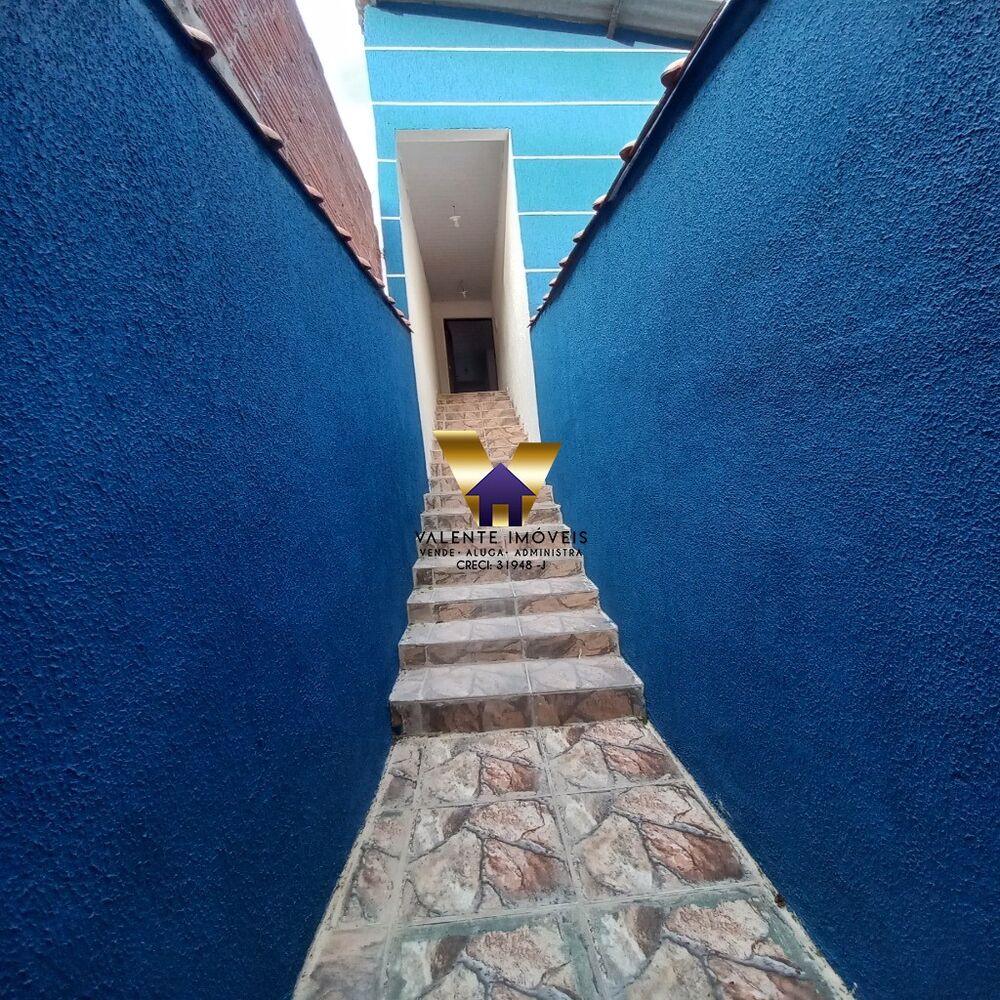 Casa, 2 quartos - Foto 2