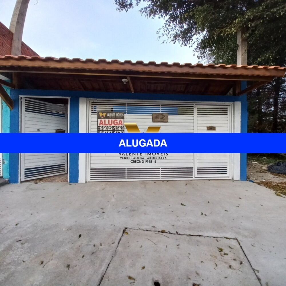 Casa, 2 quartos - Foto 1