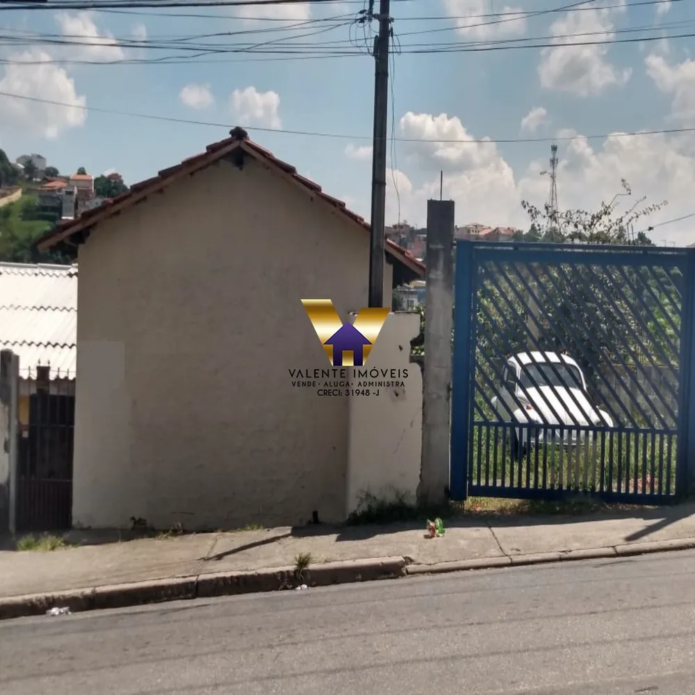 Terreno, 550 m² - Foto 1