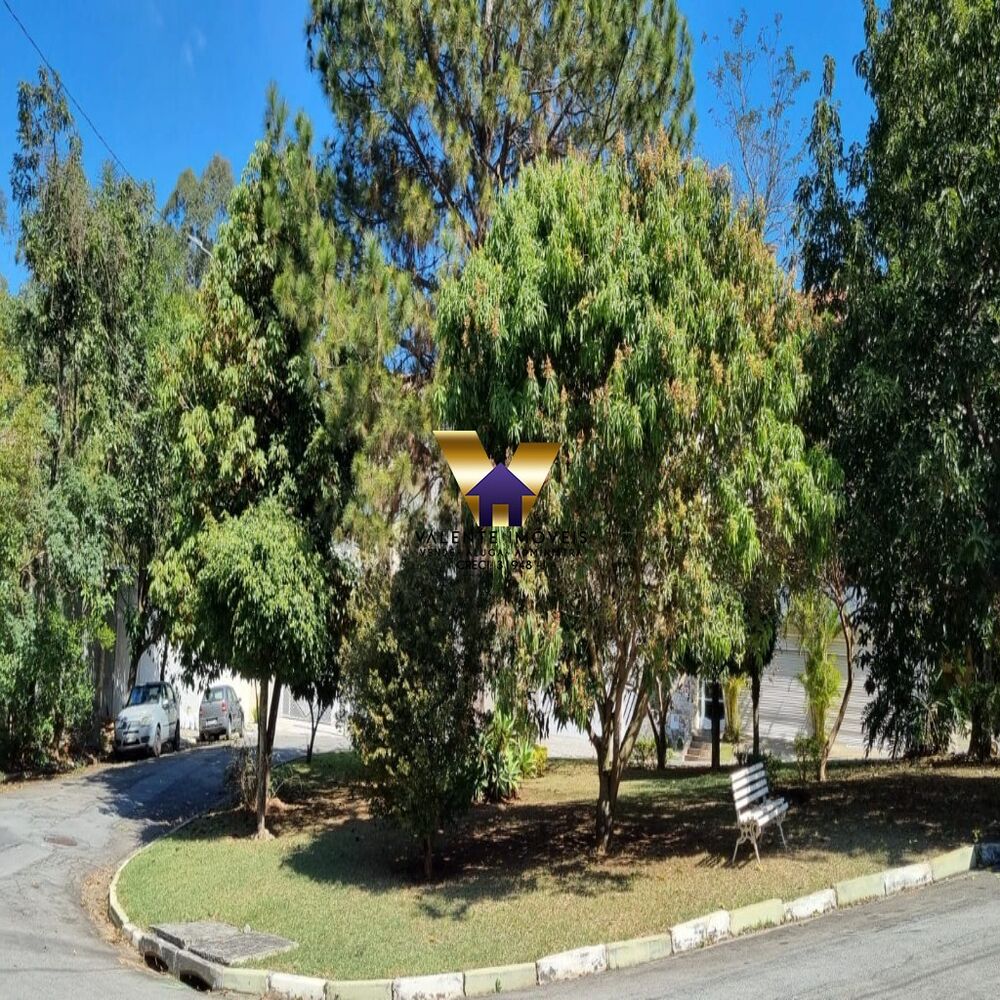 Casa à venda com 3 quartos, 264m² - Foto 12