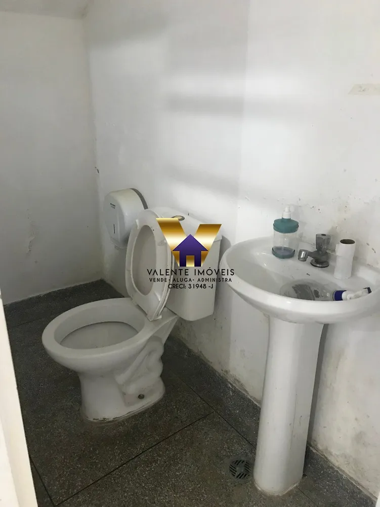 Loja-Salão, 106 m² - Foto 12