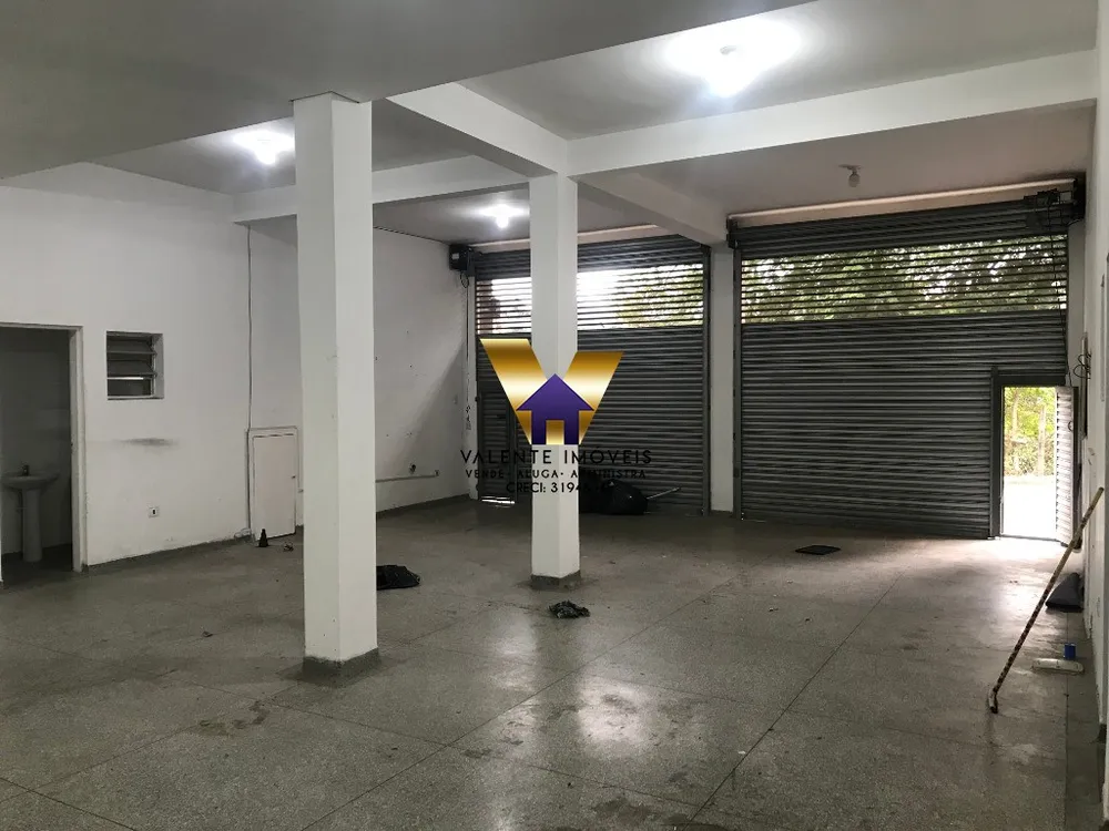 Loja-Salão, 106 m² - Foto 14