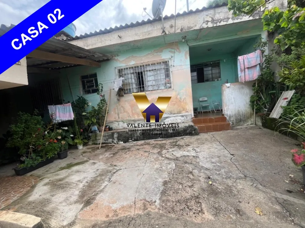 Casa, 3 quartos - Foto 5