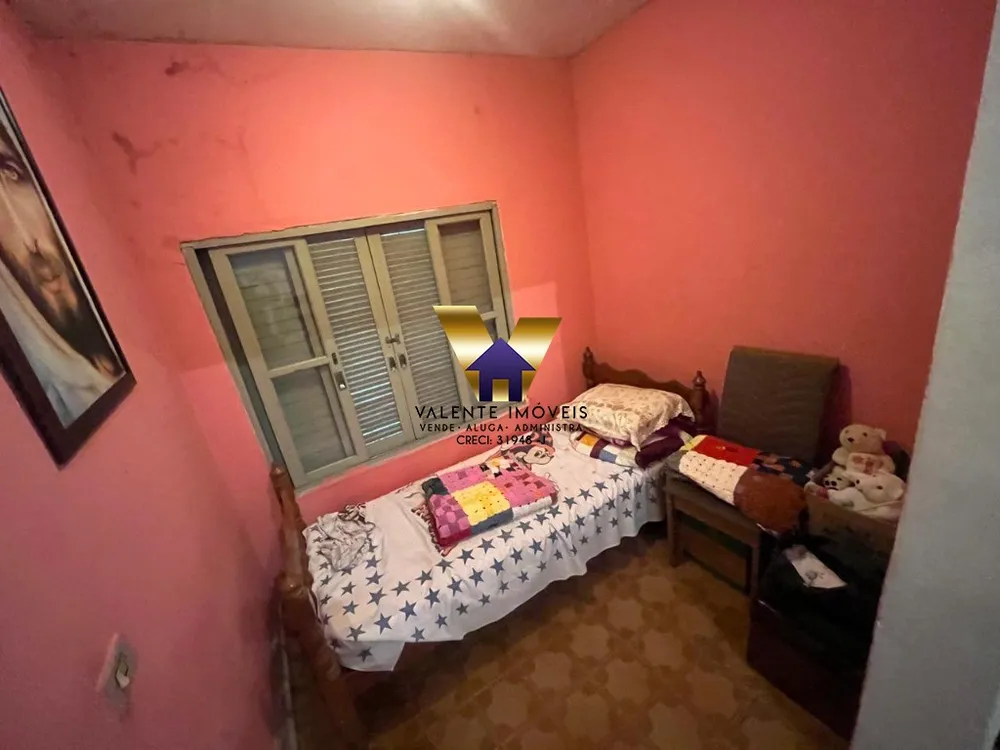 Casa, 3 quartos - Foto 12