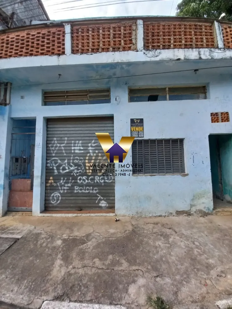 Casa, 4 quartos - Foto 1