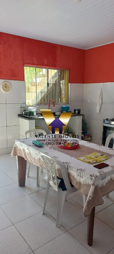 Casa, 1 quarto - Foto 8