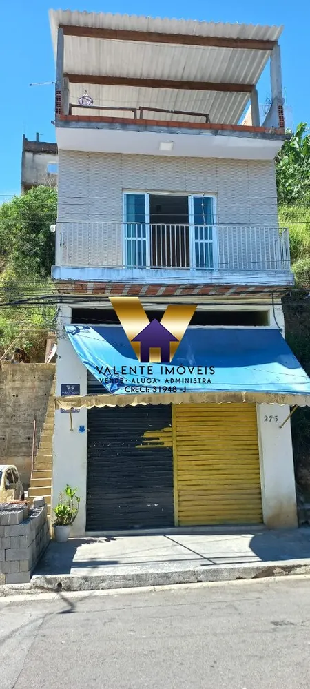 Casa, 1 quarto - Foto 6