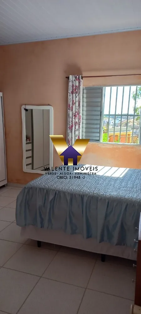 Casa, 1 quarto - Foto 11