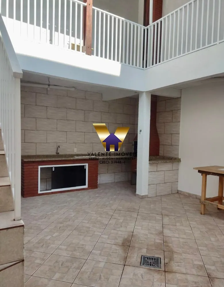 Casa, 3 quartos - Foto 2