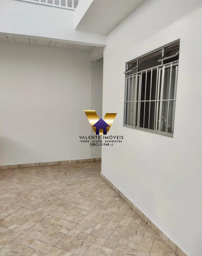 Casa, 3 quartos - Foto 3