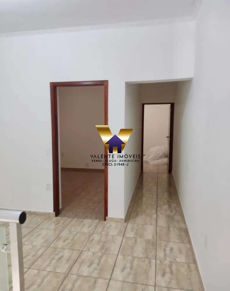 Casa, 3 quartos - Foto 8
