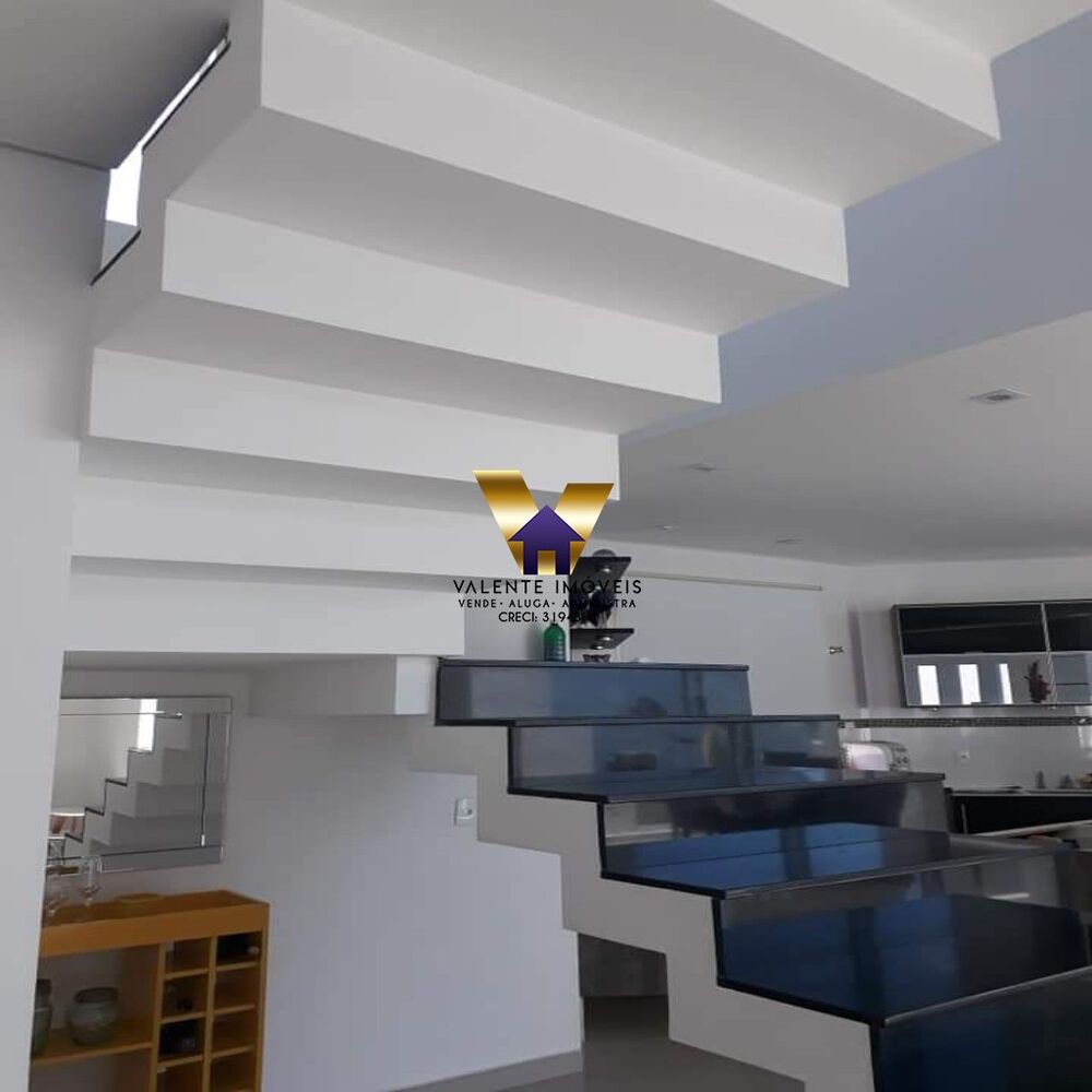 Casa à venda com 3 quartos, 288m² - Foto 4