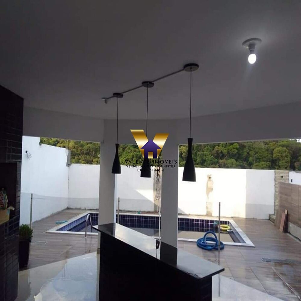Casa à venda com 3 quartos, 288m² - Foto 11
