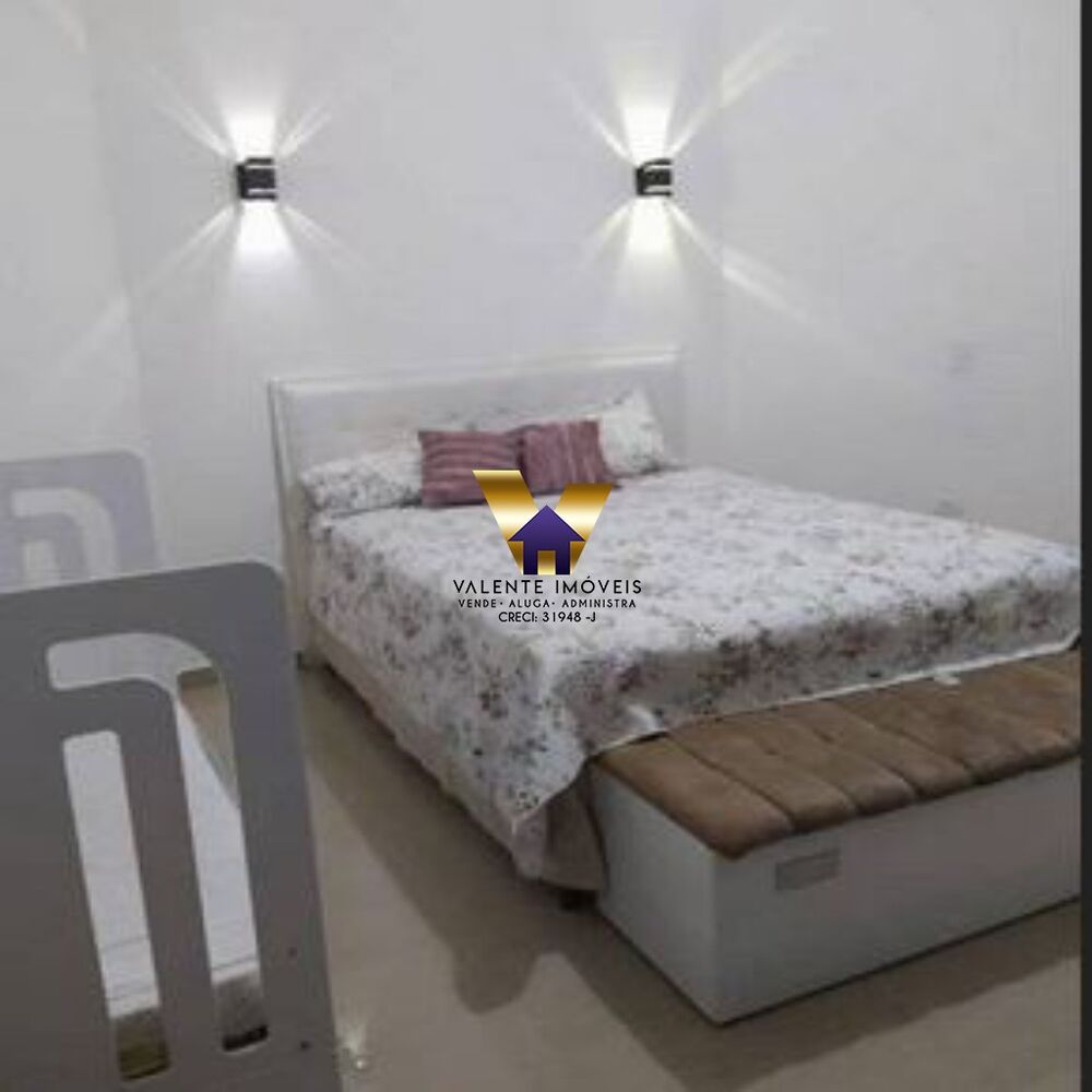 Casa à venda com 3 quartos, 288m² - Foto 7
