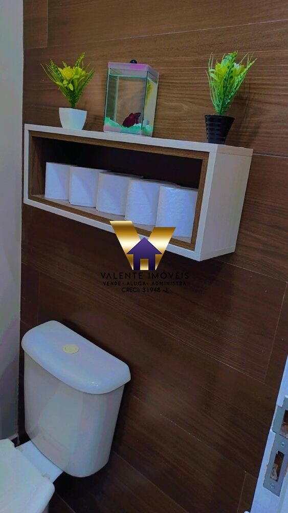 Casa à venda com 2 quartos - Foto 10