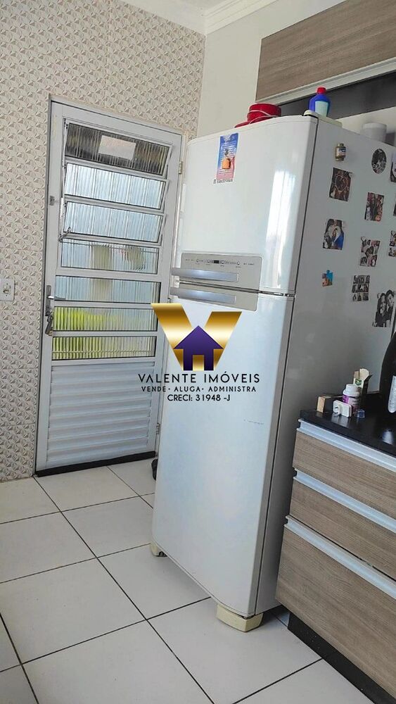 Casa à venda com 2 quartos - Foto 13