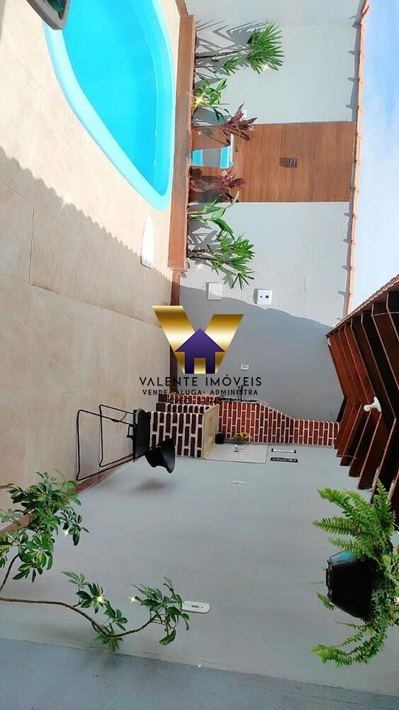 Casa à venda com 2 quartos - Foto 14