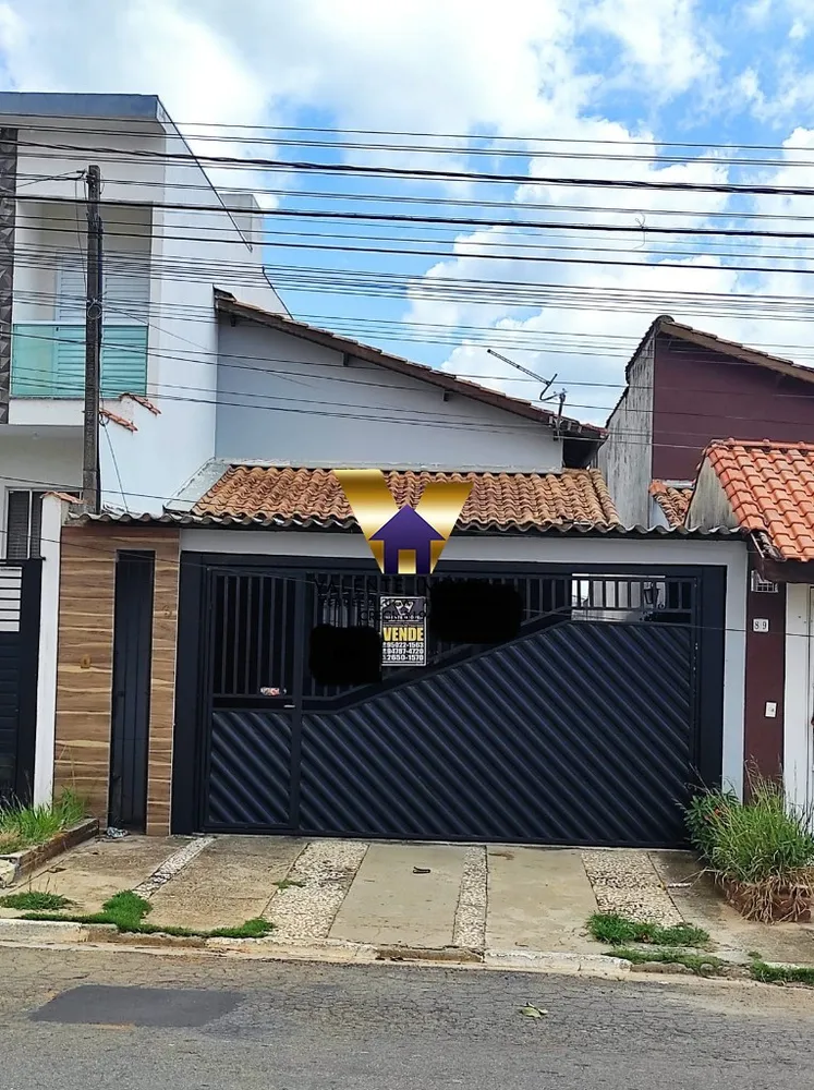 Casa, 2 quartos - Foto 16