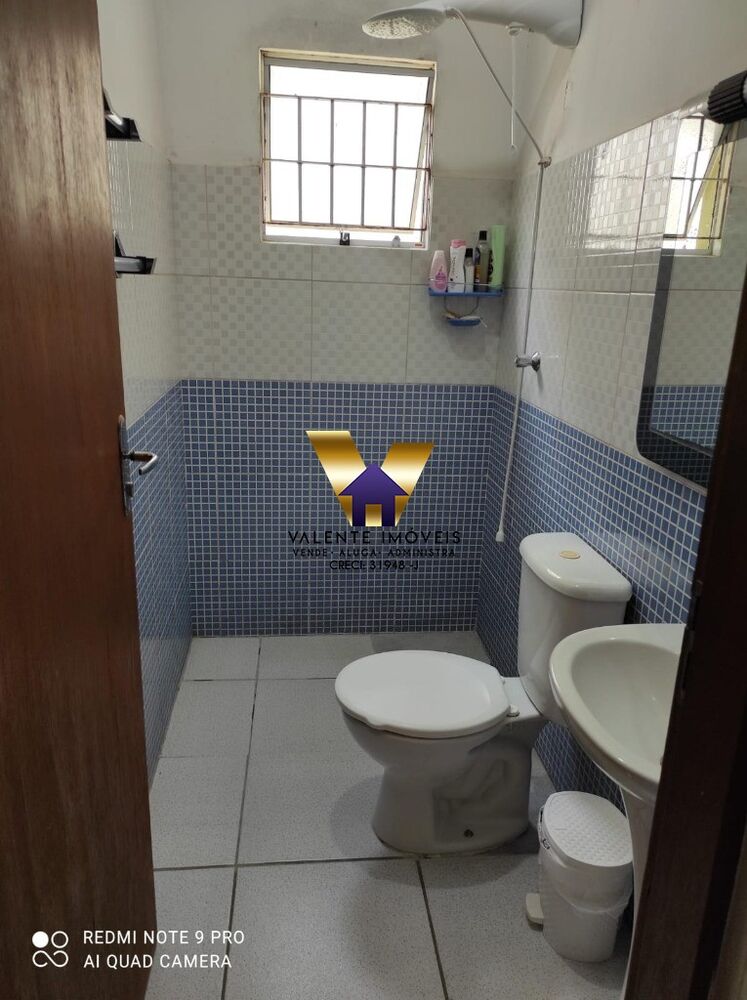 Casa à venda com 2 quartos - Foto 7