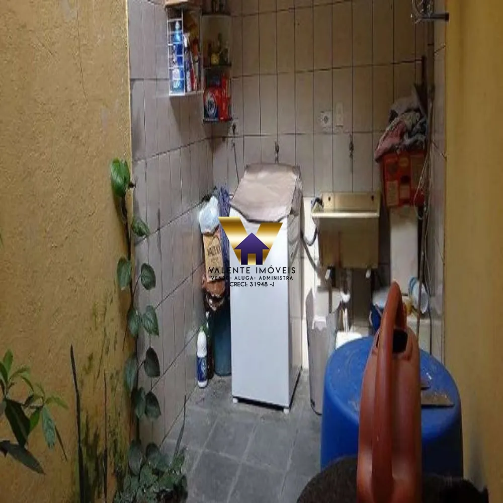 Casa, 3 quartos - Foto 14