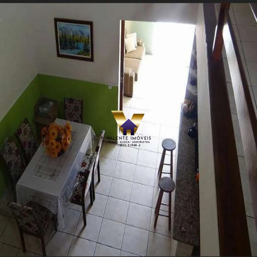 Casa, 3 quartos - Foto 7