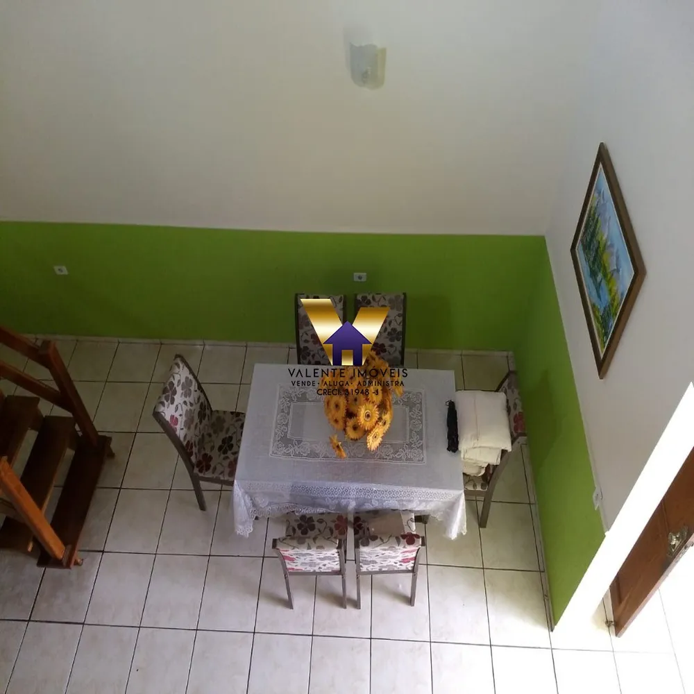 Casa, 3 quartos - Foto 5