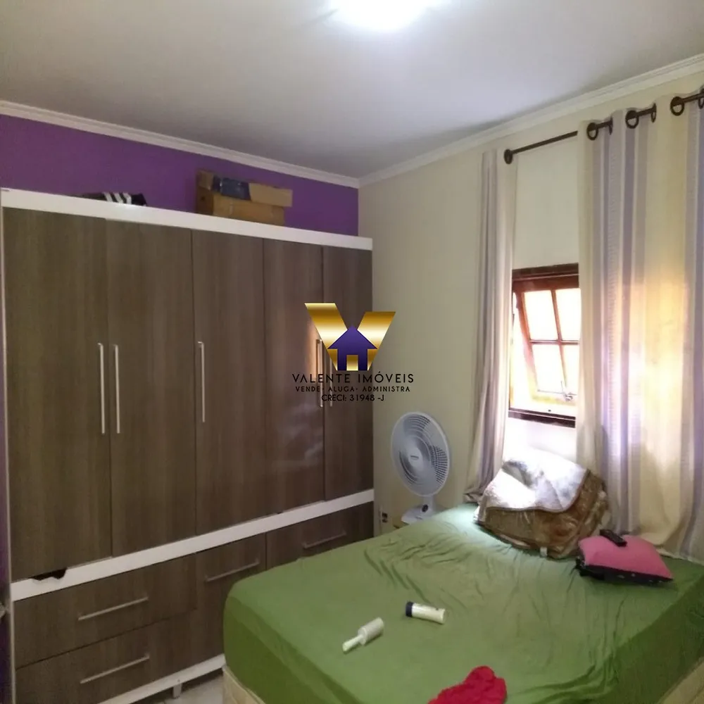 Casa, 3 quartos - Foto 10