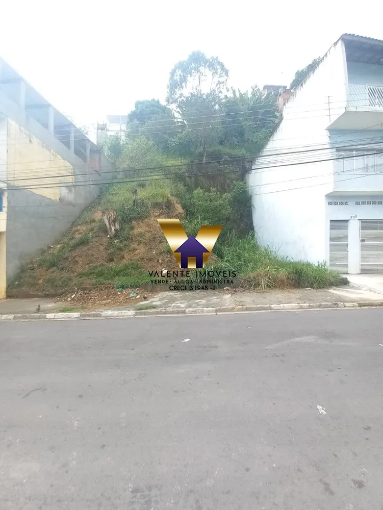 Terreno, 125 m² - Foto 3