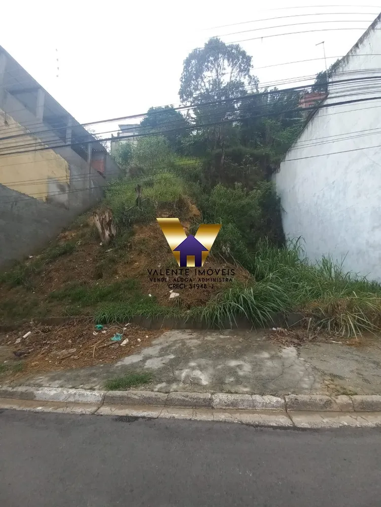 Terreno, 125 m² - Foto 1
