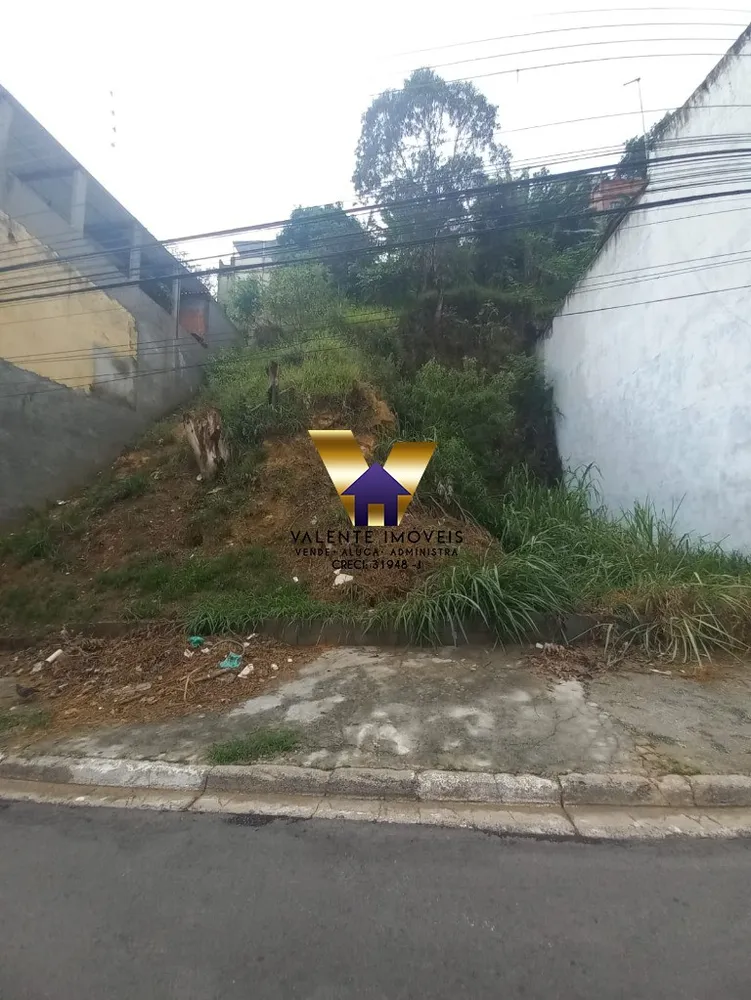 Terreno, 125 m² - Foto 2