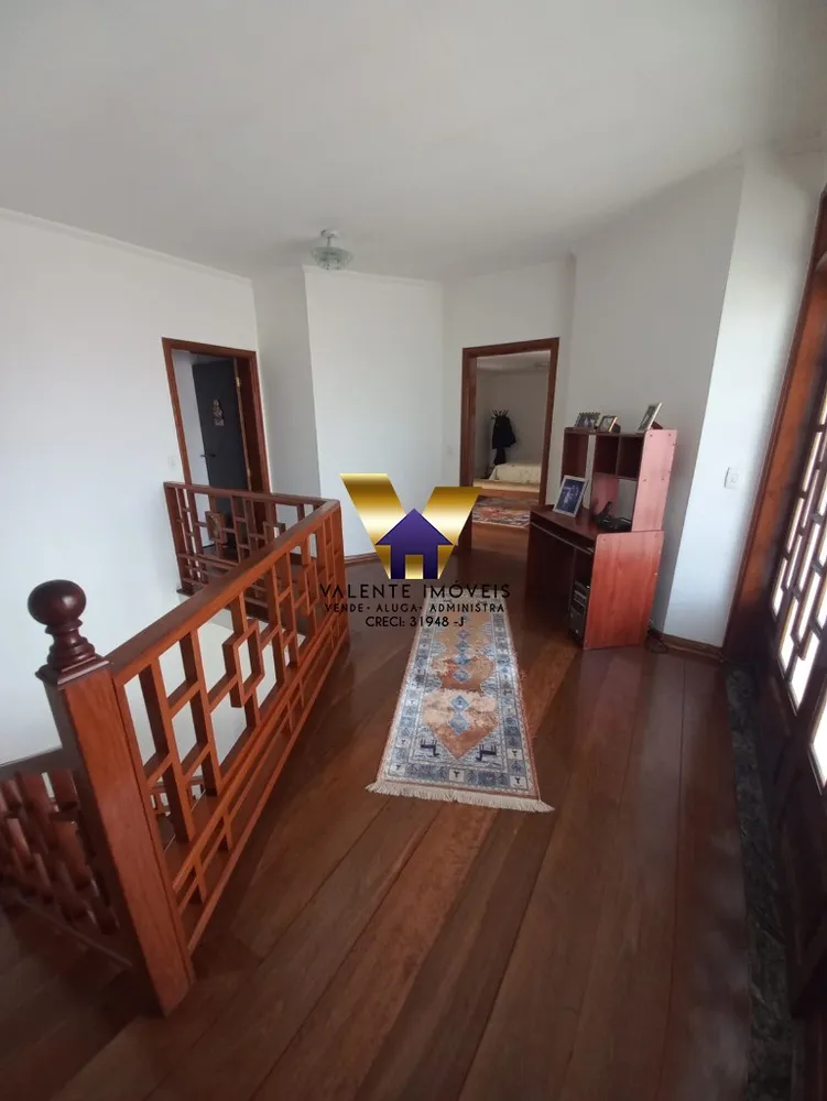 Casa, 3 quartos - Foto 10