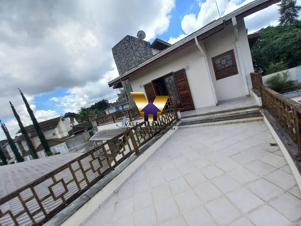Casa, 3 quartos - Foto 11