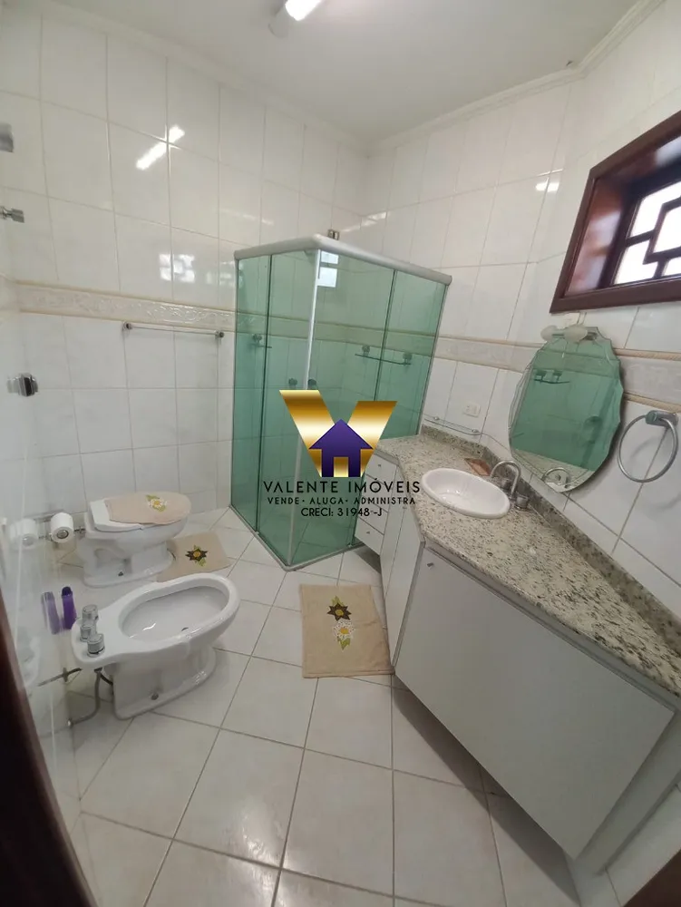Casa, 3 quartos - Foto 13