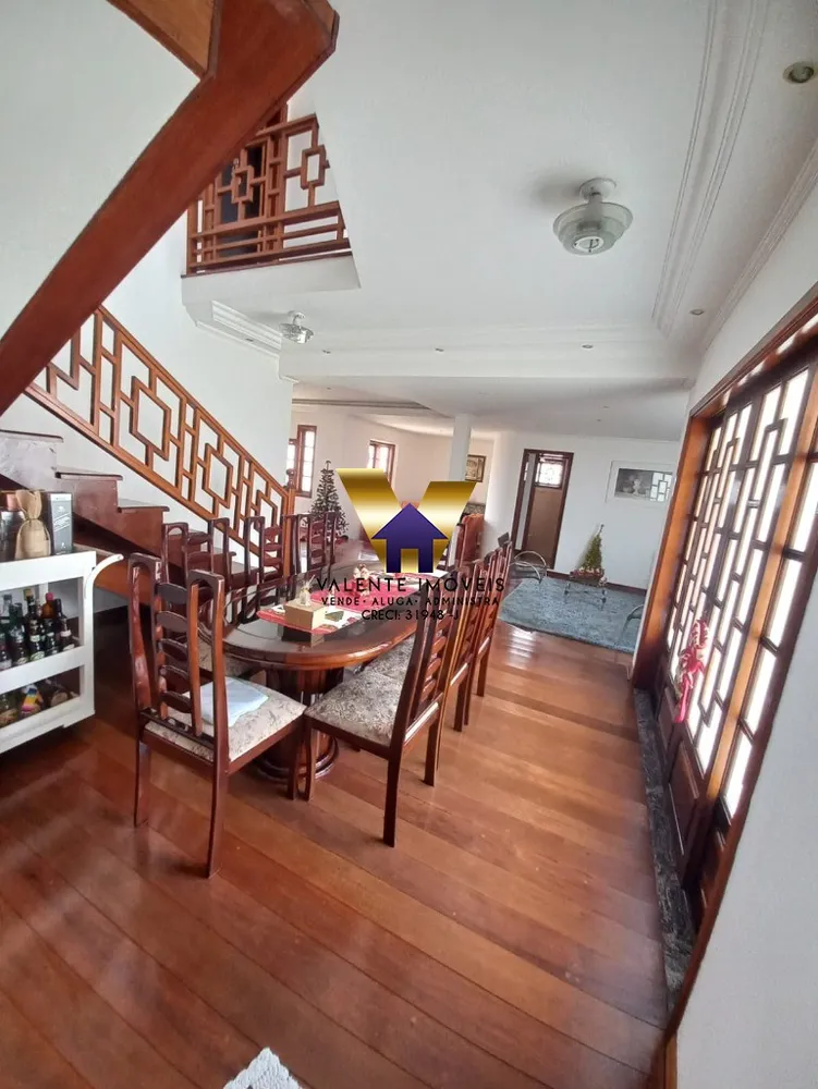 Casa, 3 quartos - Foto 8