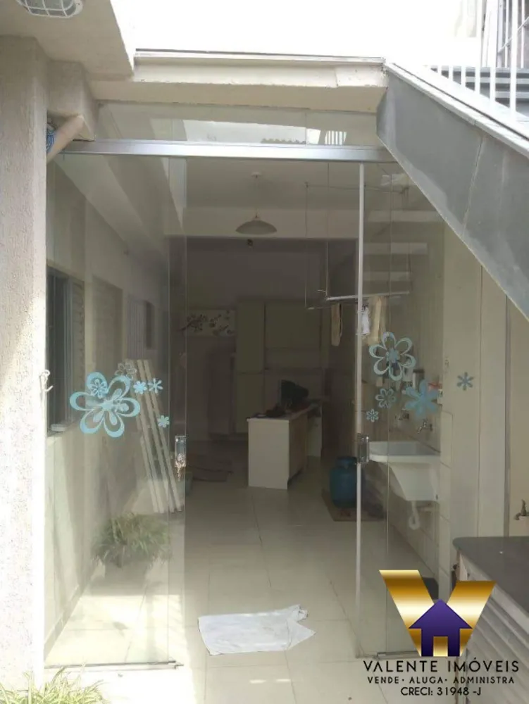 Casa, 3 quartos - Foto 21