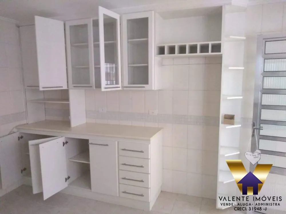 Casa, 3 quartos - Foto 20