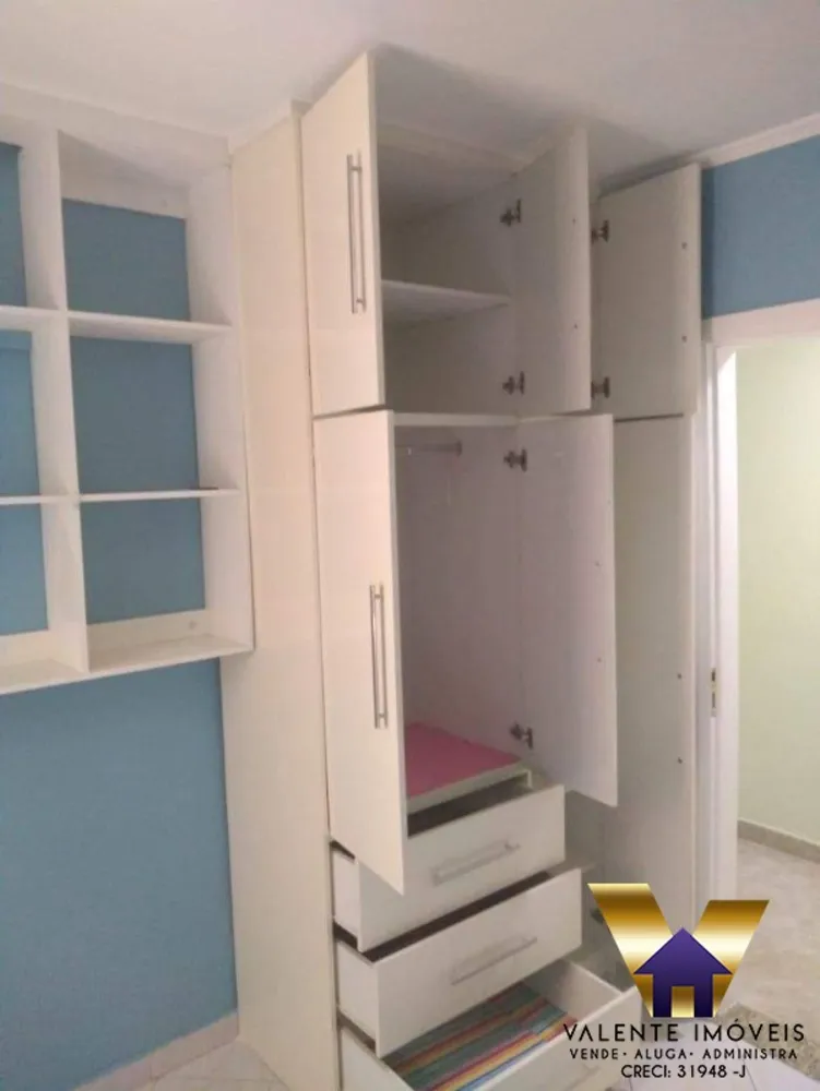 Casa, 3 quartos - Foto 17