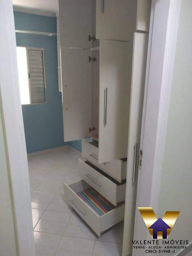 Casa, 3 quartos - Foto 24